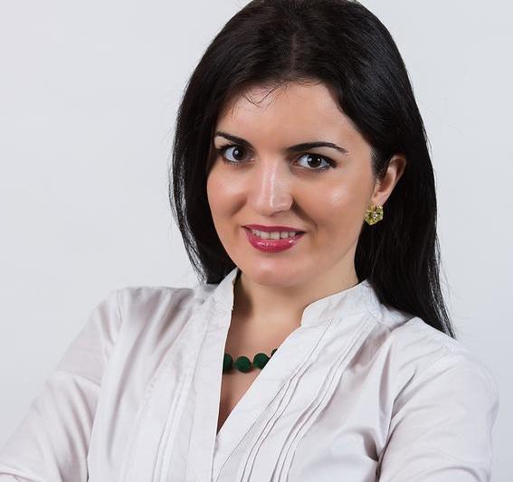 Terescu Adoriana , Foto: Hațegan Attorneys