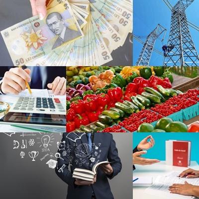 Business report, Foto: Colaj foto