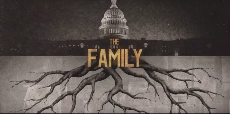 Filmul The Family/Netflix, Foto: Screenshot via Youtube