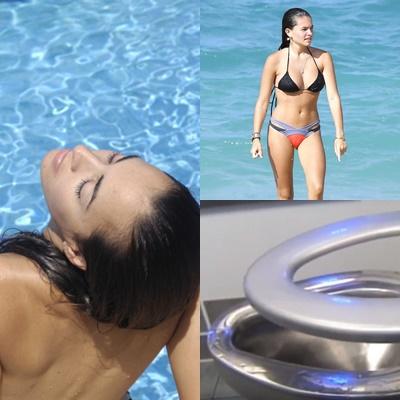 Faze tari, Foto: Colaj foto