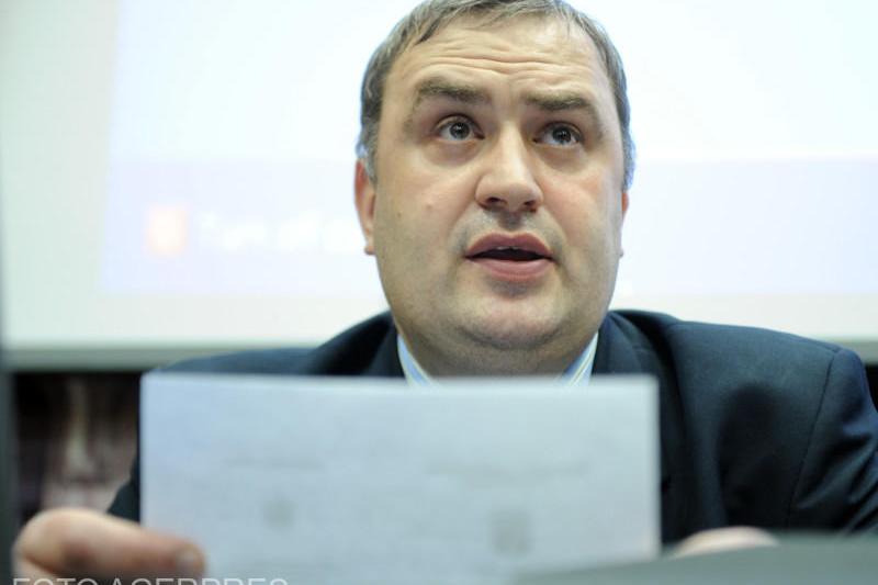 Liviu Vasilescu, Foto: Agerpres