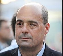 Nicola Zingaretti, Foto: Captura Wikipedia