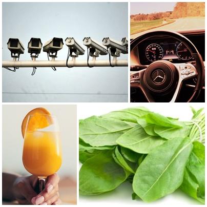 Utile, Foto: Colaj foto