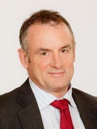 Mallard Trevor, Foto: Wikipedia