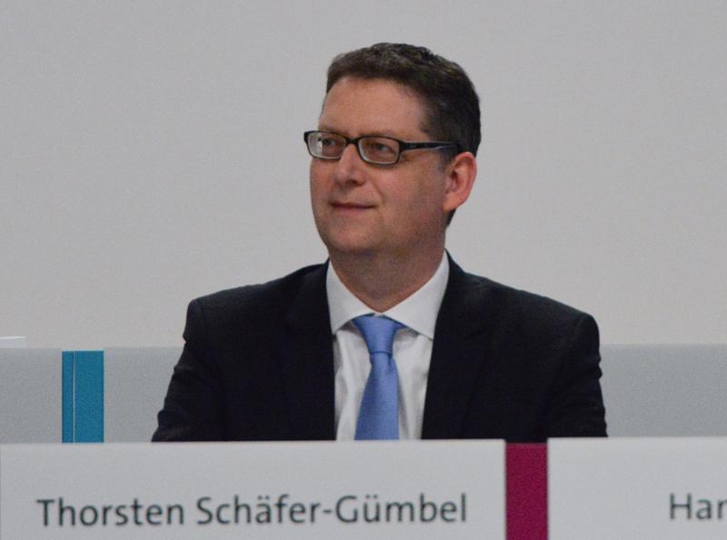 Thorsten Schafer Gumbel, Foto: Olaf Kosinsky/Skillshare.eu