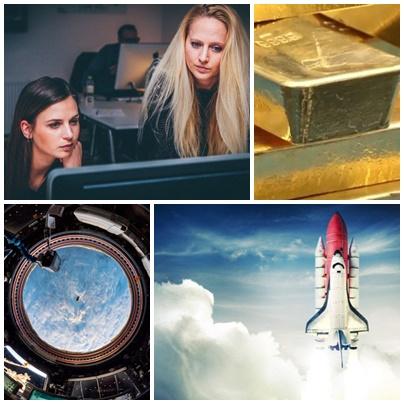 Faze tari, Foto: Colaj foto