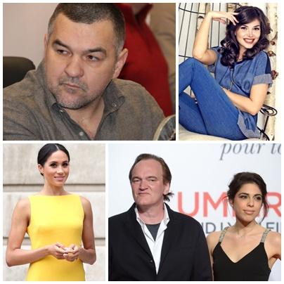 Caru`cu vedete, Foto: Colaj foto