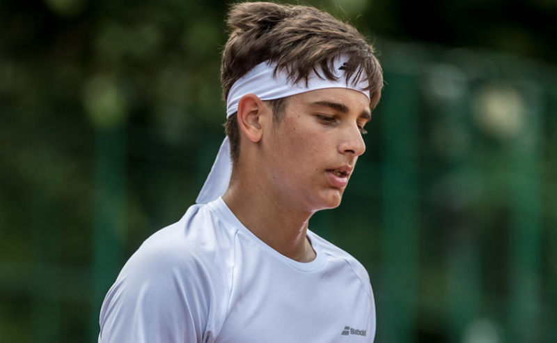 Alexandru Mihai Coman, Foto: www.zuzufit.ro