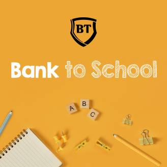 Bank to School, Foto: Banca Transilvania