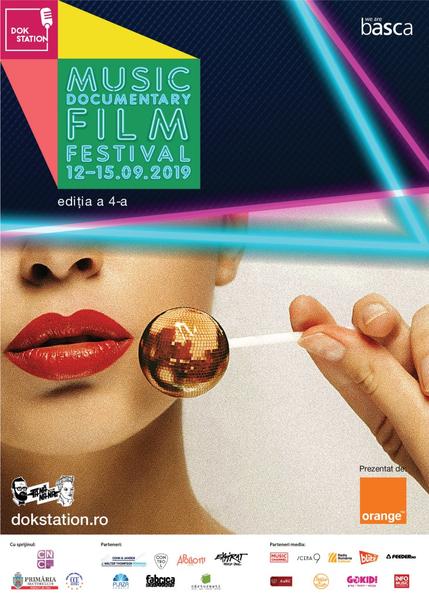 DokStation 2019, Foto: DokStation