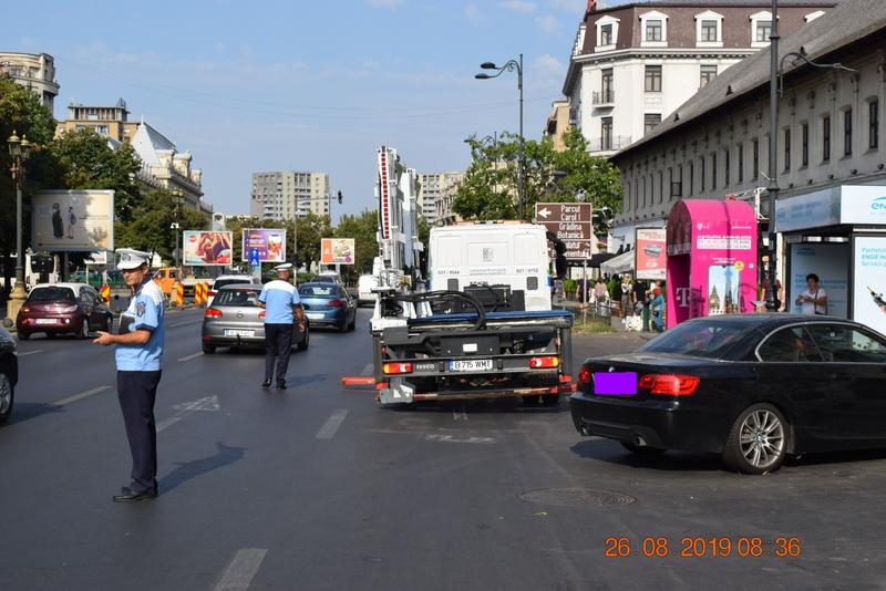 ridicare masini poze 2, Foto: Hotnews