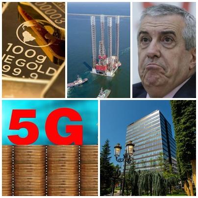 Business report, Foto: Colaj foto