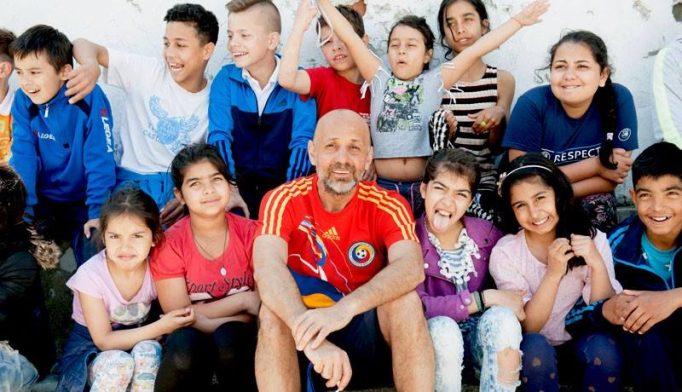 Valeriu Nicolae si #Româniameabună, Foto: Hotnews