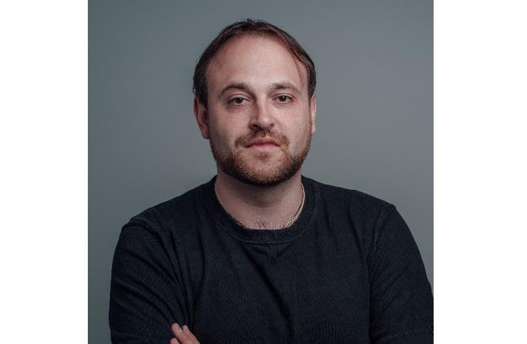 Victor Prisacariu, Foto: LinkedIn