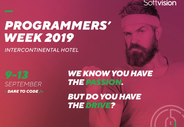 ​Programmers' Week, Foto: webPR.ro