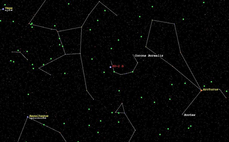 Steaua fara nume, Foto: EXOKyoto
