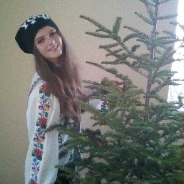 Alexandra 2, Foto: Facebook Alexandru Cumpanasu