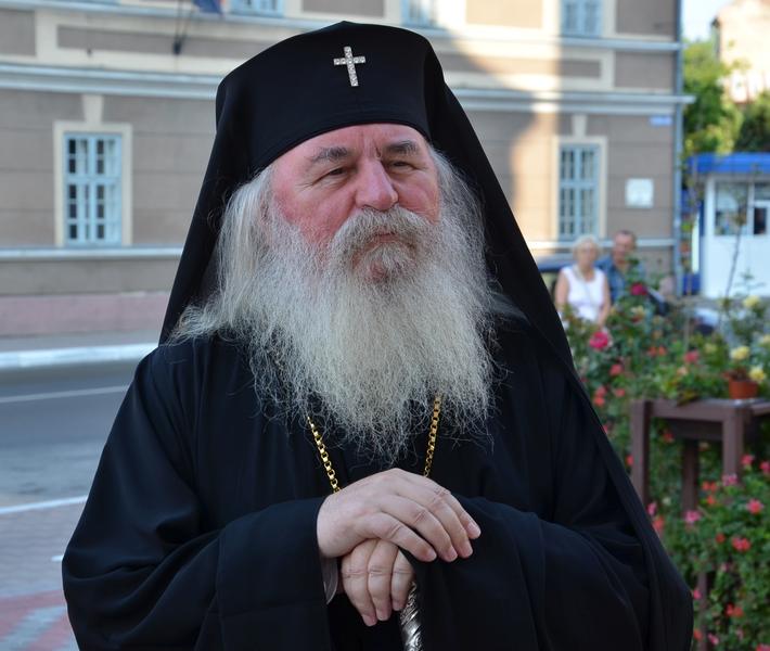 mitropolitul Ioan al Banatului, Foto: Mitropolia Banatului