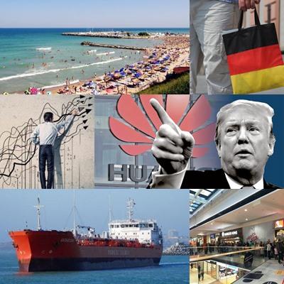 Business, Foto: Colaj foto