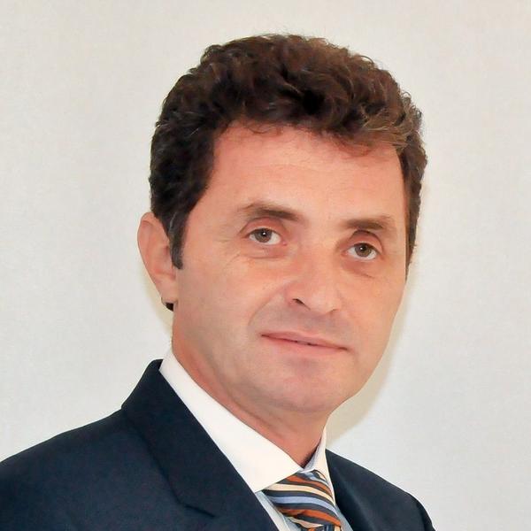 Ion Cupa (lideul ALDE Dolj), Foto: Hotnews