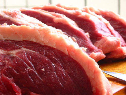 carne de porc, Foto: Hotnews
