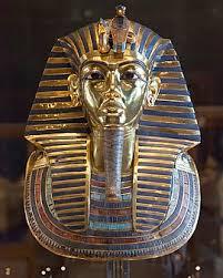 Tutankhamun, Foto: Wikipedia