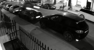 Accident, Foto: captura Daily Mail