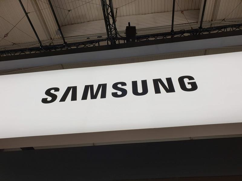 Samsung, Foto: Hotnews