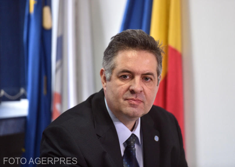 Medicul Gindrovel Dumitra, Foto: AGERPRES