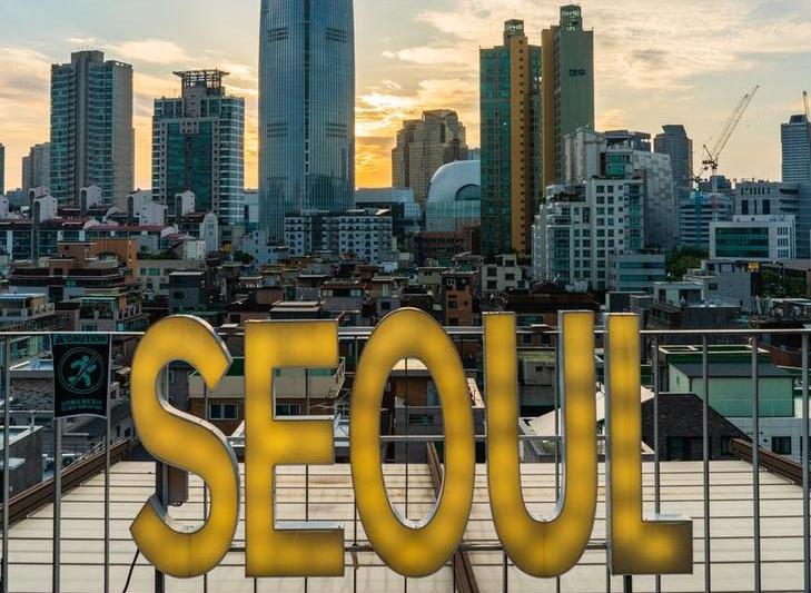 Seul, Foto: Pexels