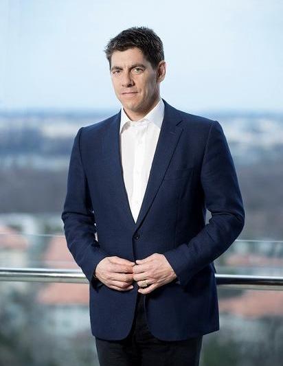 Radu Florescu, CDR Romania, Foto: Hotnews