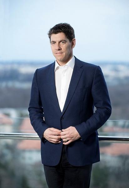 Radu Florescu, CDR Romania, Foto: Hotnews