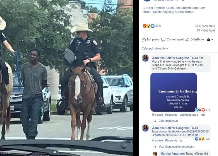 Donald Neely, Foto: Captura Facebook