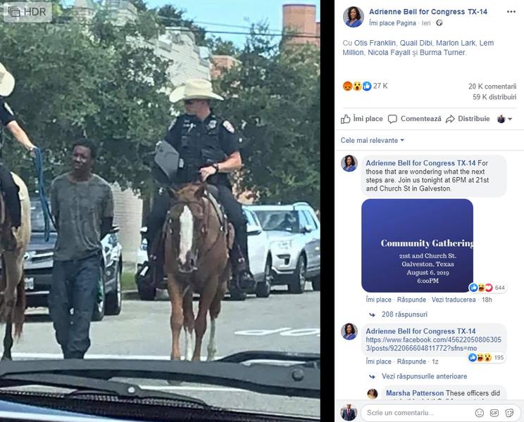 Donald Neely, Foto: Captura Facebook