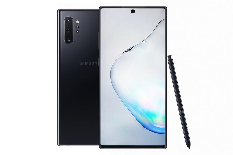 Samsung Galaxy Note10+, Foto: Samsung