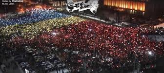 Tricolorul Revoltei, Foto: Hotnews