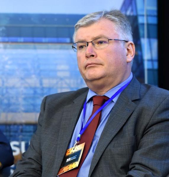 Sorin Mindrutescu, Foto: AGERPRES