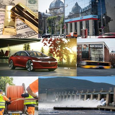 Business, Foto: Colaj foto