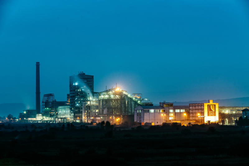 CIECH Soda Romania, Foto: Ciech Soda Romania