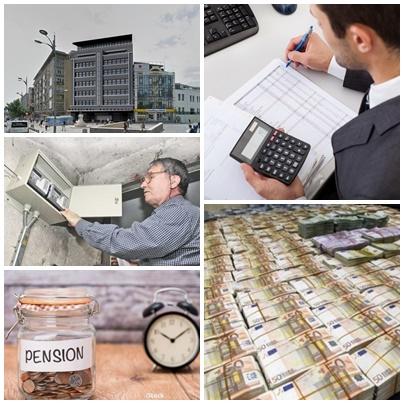 Business, Foto: Colaj foto