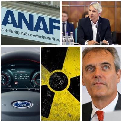 Business report, Foto: Colaj foto