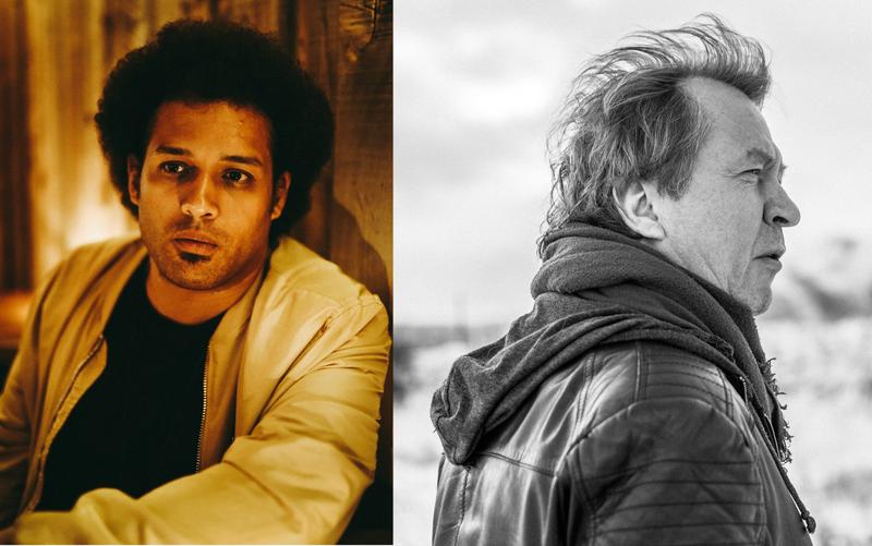 Makaya McCraven, Nils Petter Molvaer, Foto: Jazz Nouveau