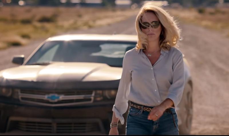 Videoclip inedit pentru candidatura la Congresul SUA, Foto: Captura YouTube