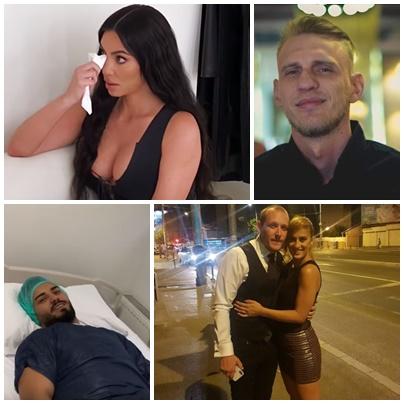 Caru`cu vedete, Foto: Colaj foto