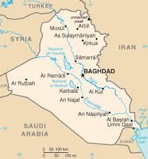 Irak, Foto: Wikipedia