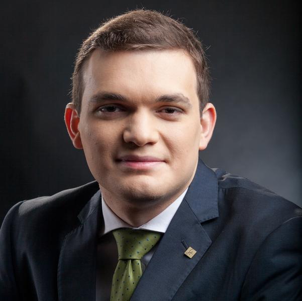 Mihai Stanescu, Foto: STOICA & Asociatii