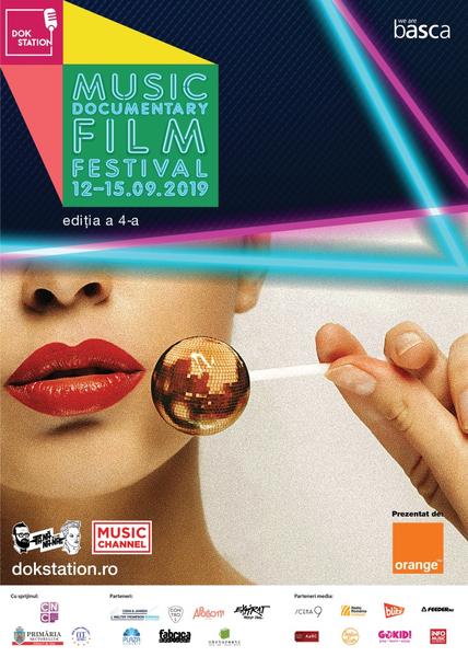 DokStation 2019 , Foto: DokStation