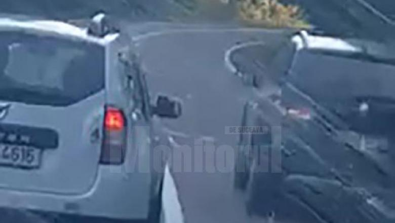 Sofer MAI, Foto: Monitorul de Suceava