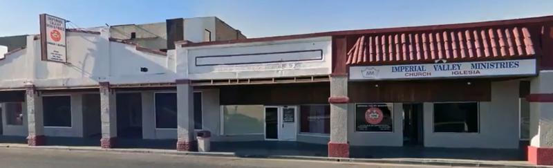 Imperial Valley Ministries, Foto: Captura YouTube