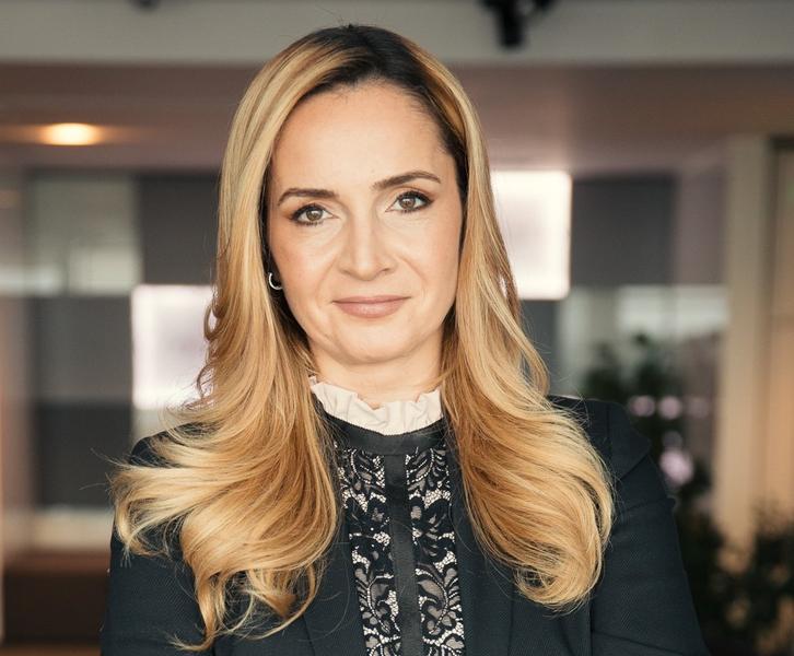 Simona Panait - Samsung, Foto: Festivalul Enescu